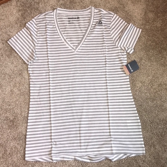 NWT Reebok ultimate tee - Picture 2 of 3